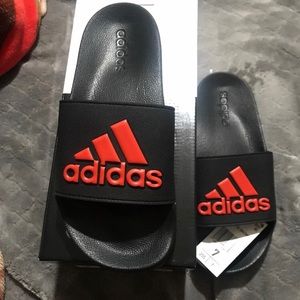 Adidas sandals
